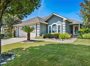 14715 Little Fox Trl, Austin, TX 78734