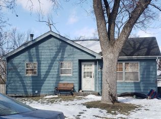 4034 E Garden Ave, Des Moines, IA 50317