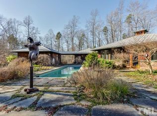 4300 Mystic Ln, Hillsborough, NC 27278