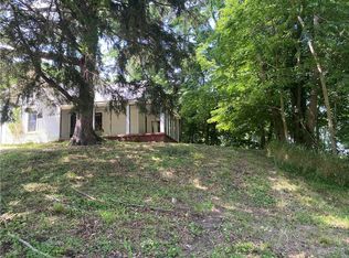 2607 Midwestern Gas St, Paris, IL 61944