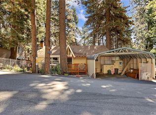 2535 Secret Dr, Running Springs, CA 92382