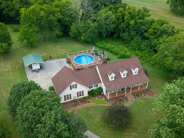 159 Grandview Dr, Gallatin, TN 37066
