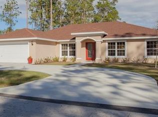 7 Point Pl, Palm Coast, FL 32164