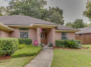 1645 Tiger Creek Ln W, Jacksonville, FL 32225