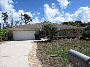 7481 Bear Hollow Cir, Fort Myers, FL 33967