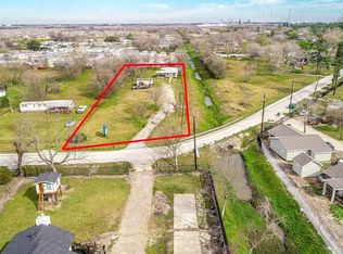 15451 Elgin St, Channelview, TX 77530