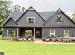 1204 Teagle Rd #7, Forsyth, GA 31029