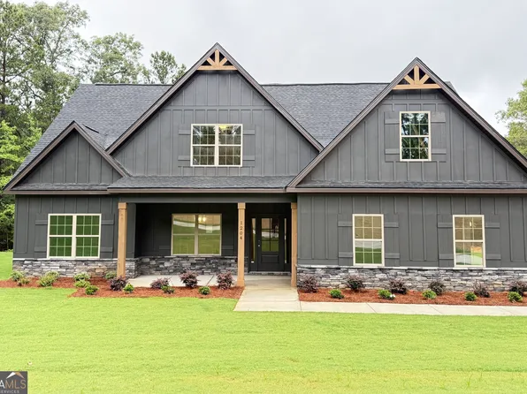 1204 Teagle Rd #7, Forsyth, GA 31029