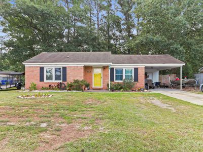 7696 Brandywine Rd, North Charleston, SC, 29420