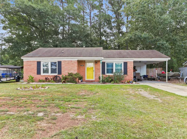 7696 Brandywine Rd, North Charleston, SC 29420