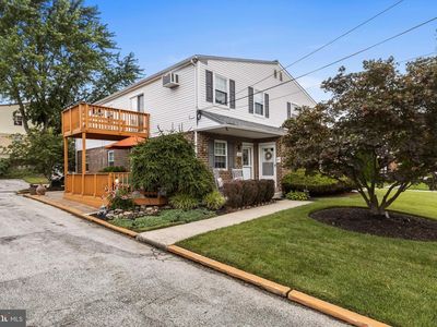621 Spruce St, Collingdale, PA, 19023