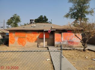 29 Kincaid St, Bakersfield, CA 93307