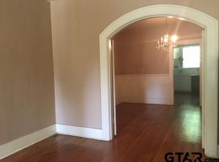 813 S Donnybrook Ave, Tyler, TX 75701