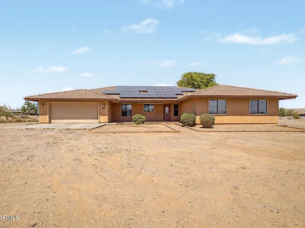 26007 N 151ST Avenue, Surprise, AZ 85387