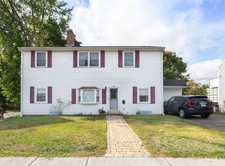 114 Derby St, Newton, MA 02465