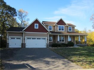 25500 24th St W, Zimmerman, MN 55398