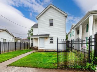 11 Garfield St UNIT 2, Middletown, OH 45044