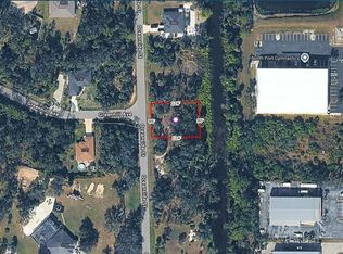 Oceanside St #24, North Pt, FL 34286