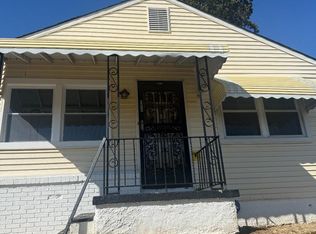 5417 Wabash Ave, Baltimore, MD 21215