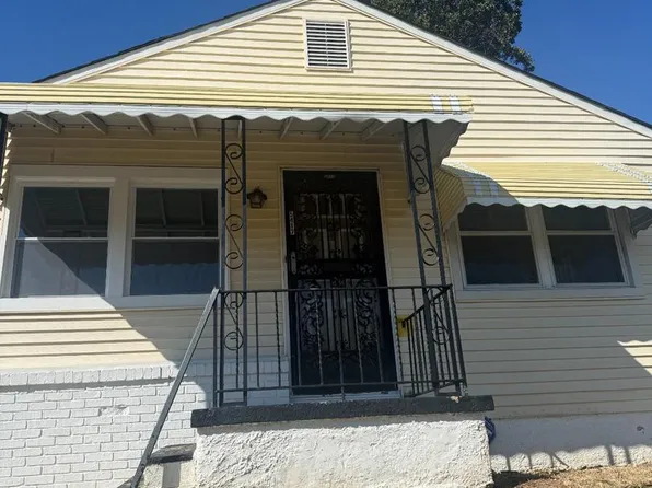 5417 Wabash Ave, Baltimore, MD 21215