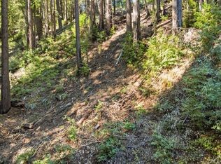 0 Forest Way, Brookdale, CA