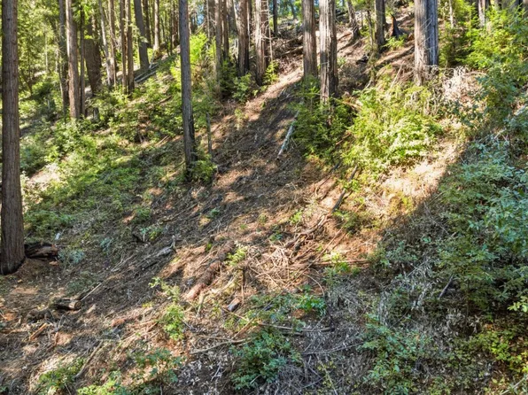 0 Forest Way, Brookdale, CA 95007