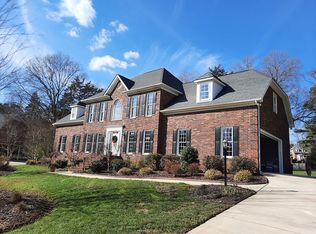 1034 Lyerly Ridge Rd NW, Concord, NC 28027