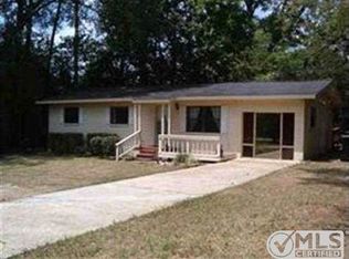 1922 Trimble Rd, Tallahassee, FL 32303