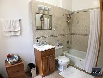 Rented by Bond New York