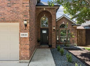 11645 Wild Pear Ln, Fort Worth, TX 76244
