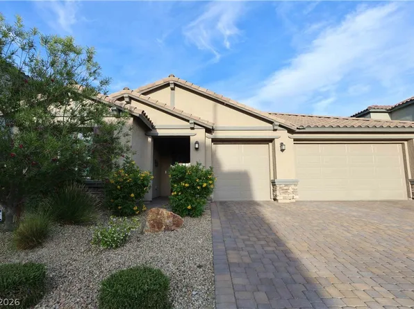 7632 Quail Dust St, North Las Vegas, NV 89084
