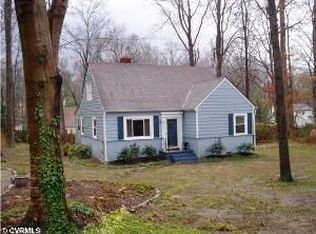 8925 Elm Rd, Richmond, VA 23235