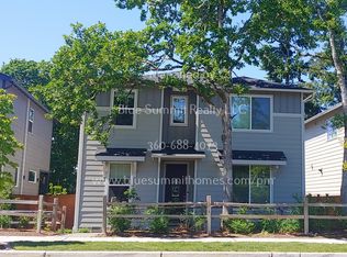 1931 Mayes Rd SE, Lacey, WA 98503