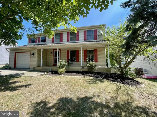 219 Tidewater Dr, Havre De Grace, MD 21078