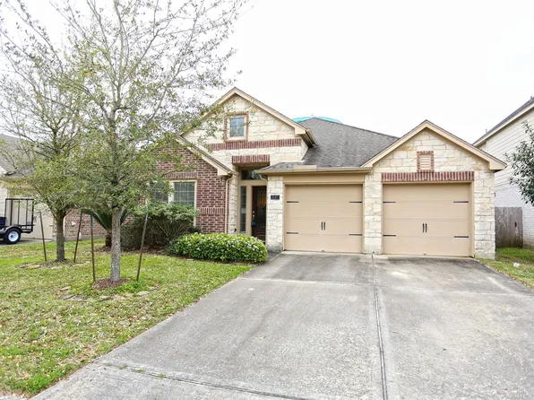 3107 Crystal Cascade Ln, League City, TX 77573