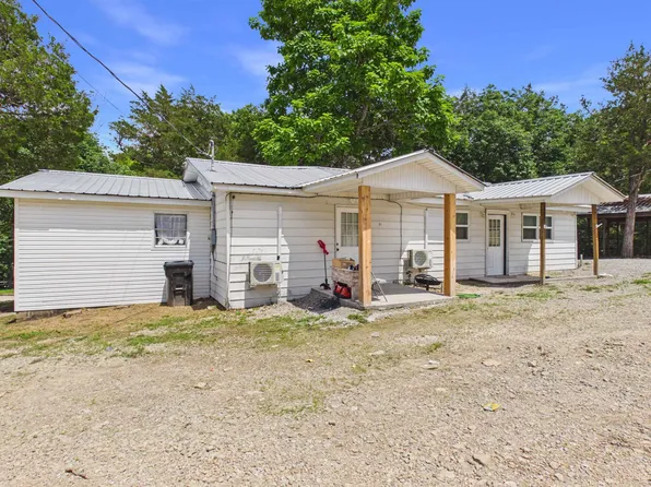 243 Boland Dr, Henderson, AR 72544
