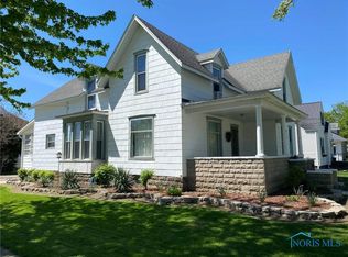 612 Fremont St, Elmore, OH 43416