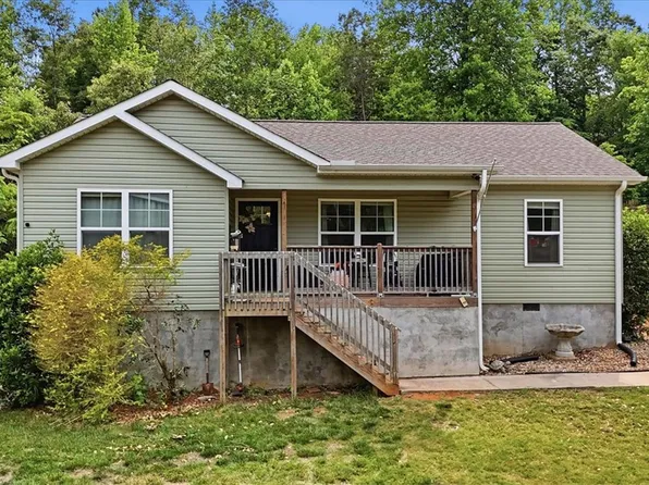 524 Secona Rd, Pickens, SC 29671