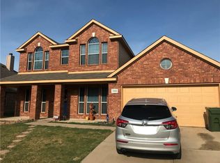 7805 Decoy Dr, Arlington, TX 76002