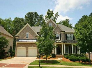 1455 Liberty Ln, Cumming, GA 30040