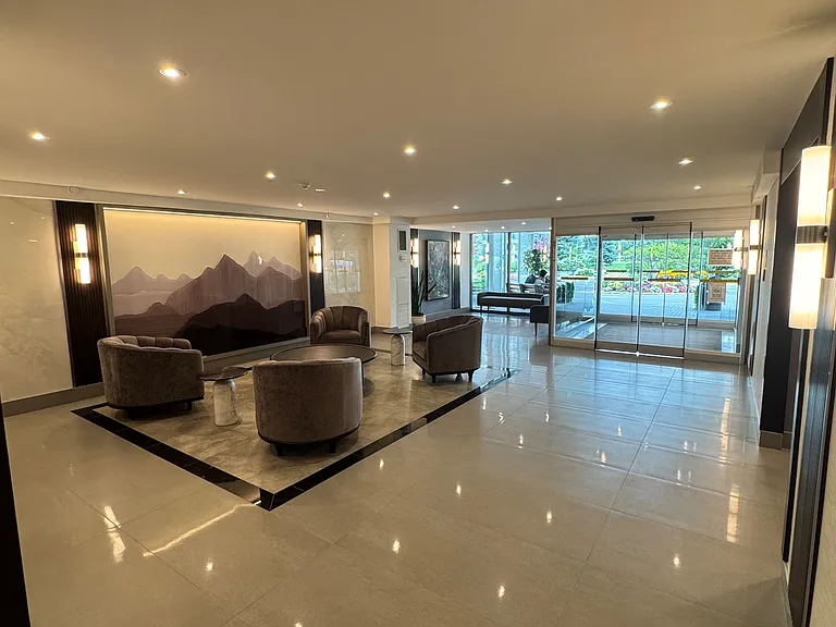 3303 Don Mills Rd #Penthouse 03 — Photo 3