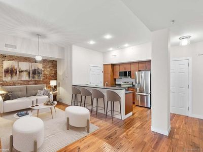 91 Church Street #1, New Haven, CT, 06511