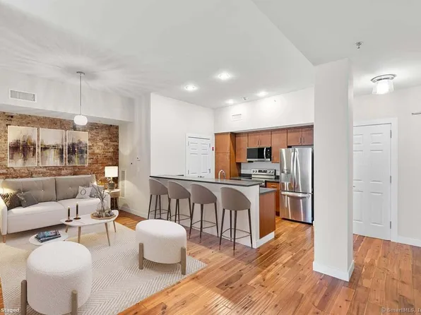 91 Church Street #1, New Haven, CT 06510