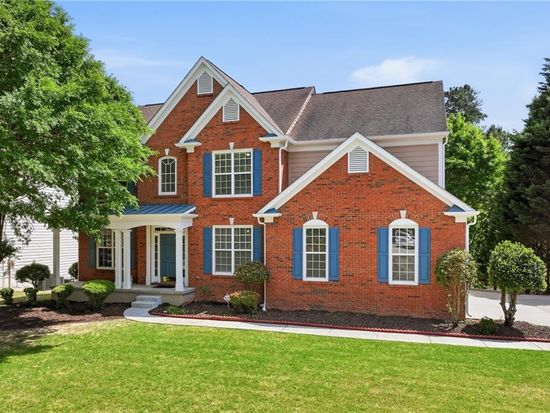 410 Longcross Ct, Johns Creek, GA 30024