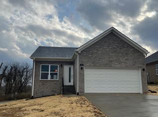 101 Wild Cherry Way, Frankfort, KY 40601