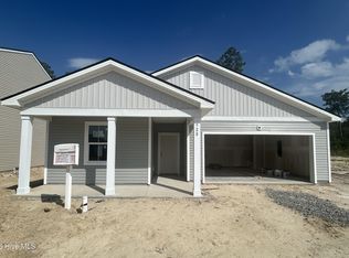 528 Coronado Avenue SE, Leland, NC 28451