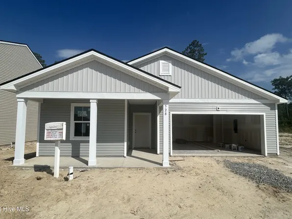 528 Coronado Avenue SE, Leland, NC 28451