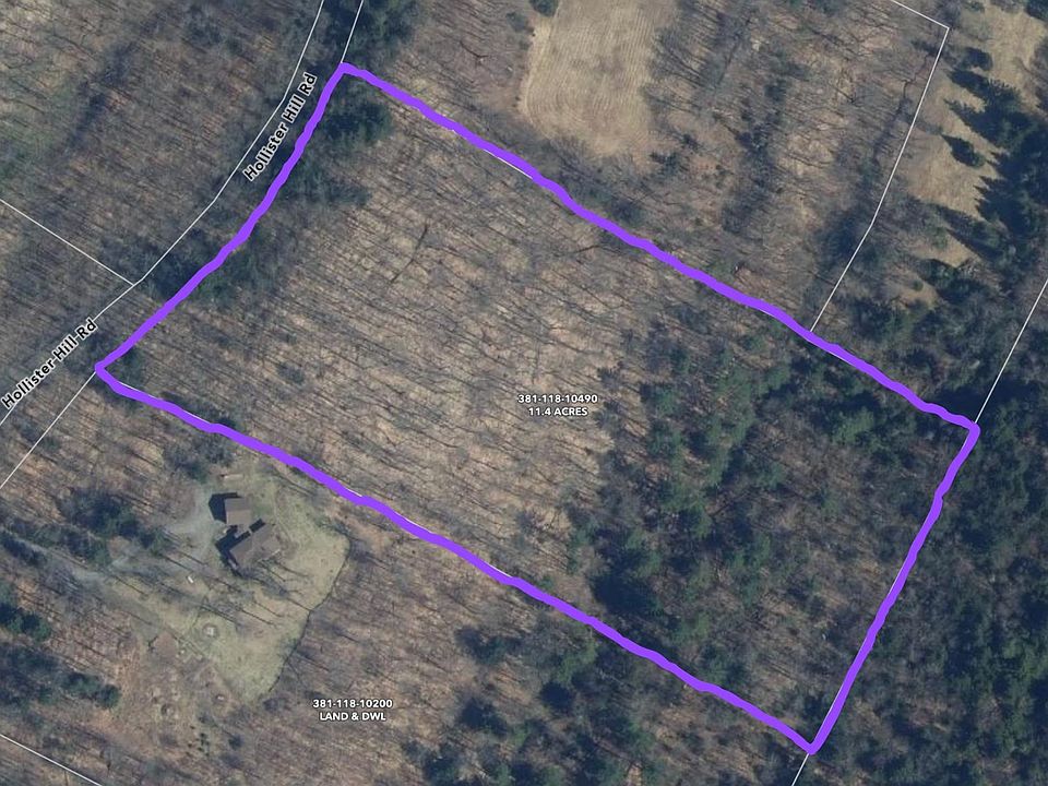 2nd image of 4499 Hollister Hill Road