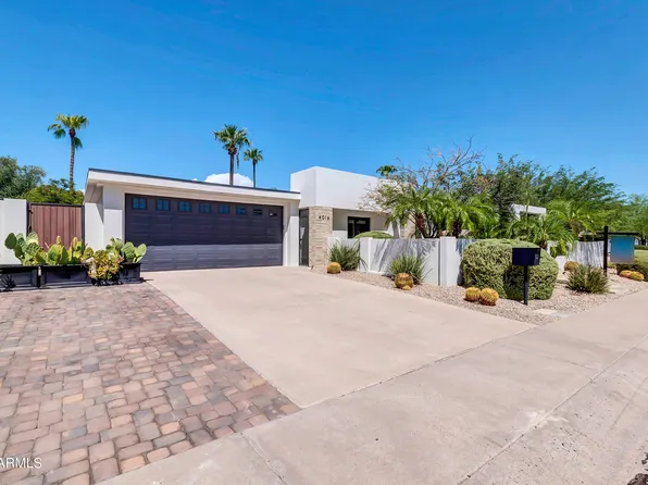 4016 E ALAN Lane, Phoenix, AZ 85028