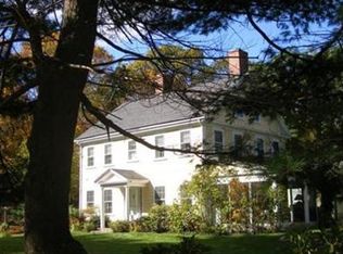 80 Wilsondale St, Dover, MA 02030